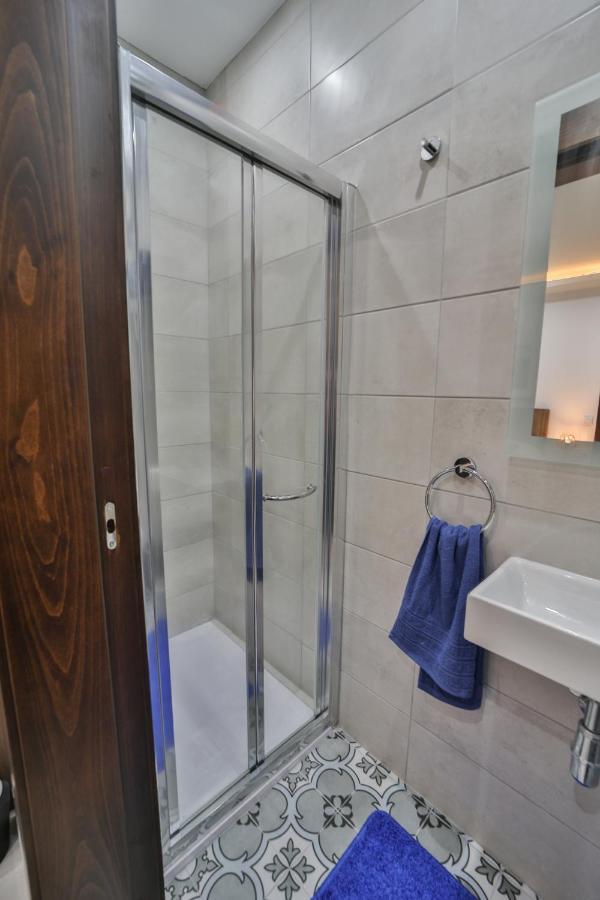 Apartment 5 Ashville Court 马萨佛恩 外观 照片