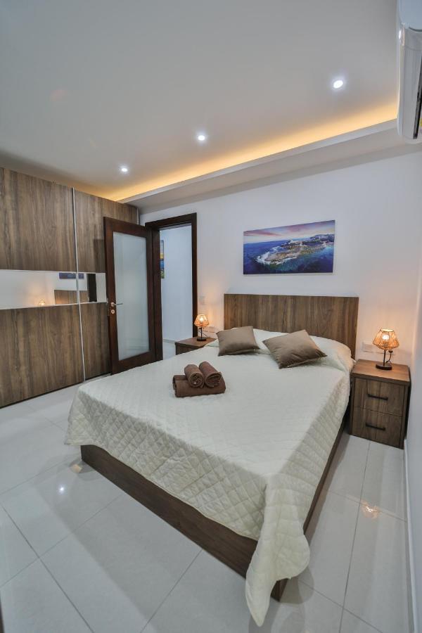 Apartment 5 Ashville Court 马萨佛恩 外观 照片